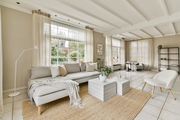 Medium property photo - Noordeinde 175, 2371 CR Roelofarendsveen